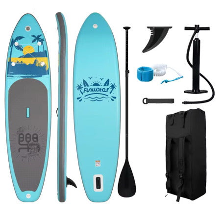 Tabla SUP Touring 27A