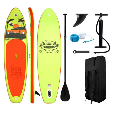 Tabla SUP Touring 27B