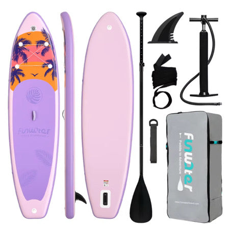 Tabla de Paddle Surf - SUPFW55C
