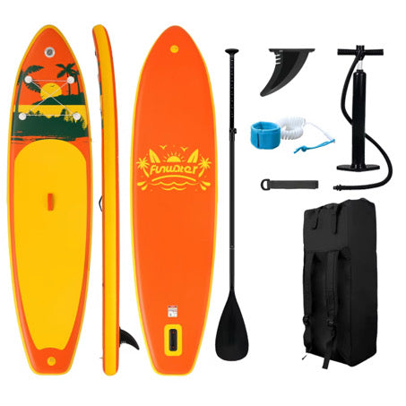 Tabla de Paddle Surf - SUPFW31B