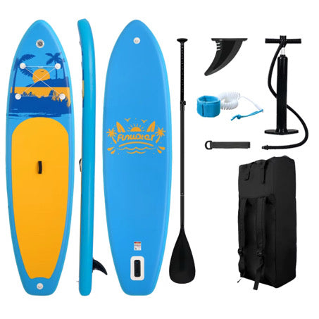 Tabla SUP Explorer 31E