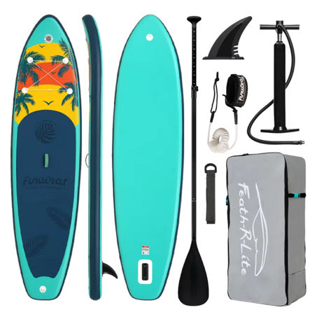 Tabla de Paddle Surf - SUPFW55A